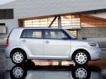 Scion xB 2007 года